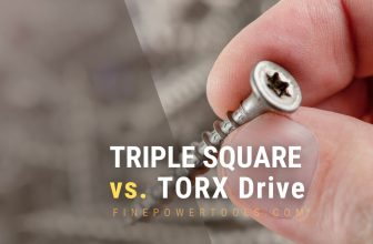 Triple Square versus Torx (verschillen, toepassingen, voor- en nadelen)