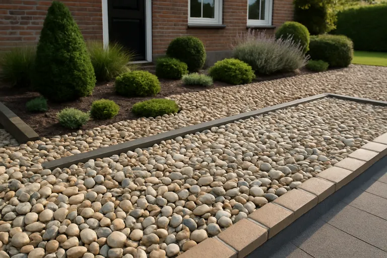 Kasteelgrind: een veelzijdige keuze voor je tuin en dak