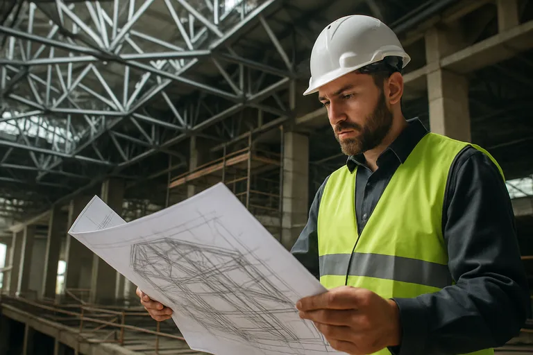 De uitdaging van complexe constructies