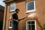 Effectieve manieren om je gevel in topconditie te houden